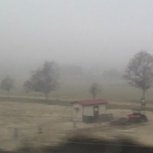 Meet your Posher, Aaron